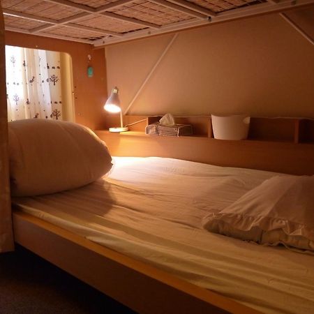 Guesthouse Engawa كيوتو المظهر الخارجي الصورة