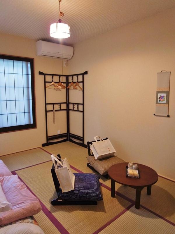Guesthouse Engawa كيوتو المظهر الخارجي الصورة