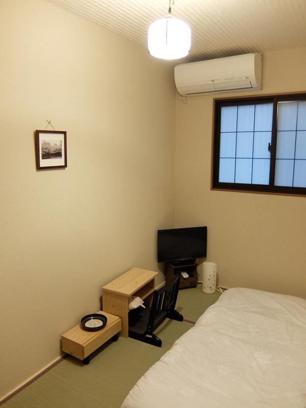 Guesthouse Engawa كيوتو المظهر الخارجي الصورة