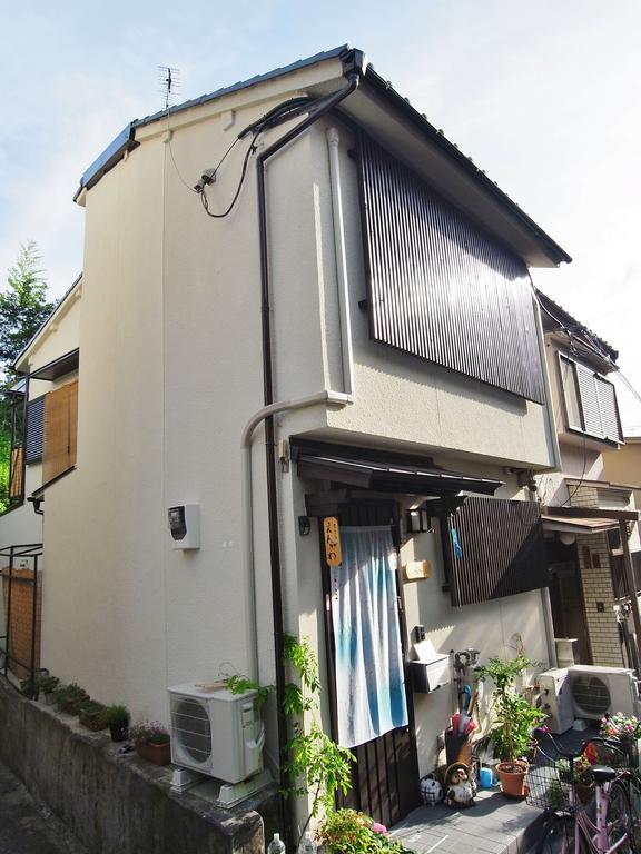 Guesthouse Engawa كيوتو المظهر الخارجي الصورة