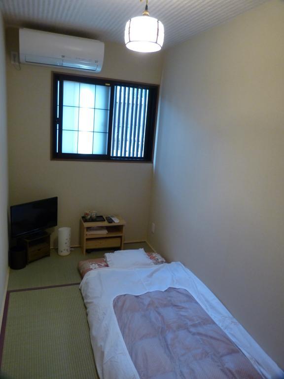 Guesthouse Engawa كيوتو الغرفة الصورة