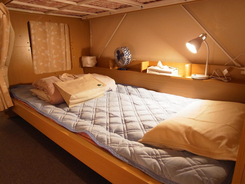 Guesthouse Engawa كيوتو الغرفة الصورة