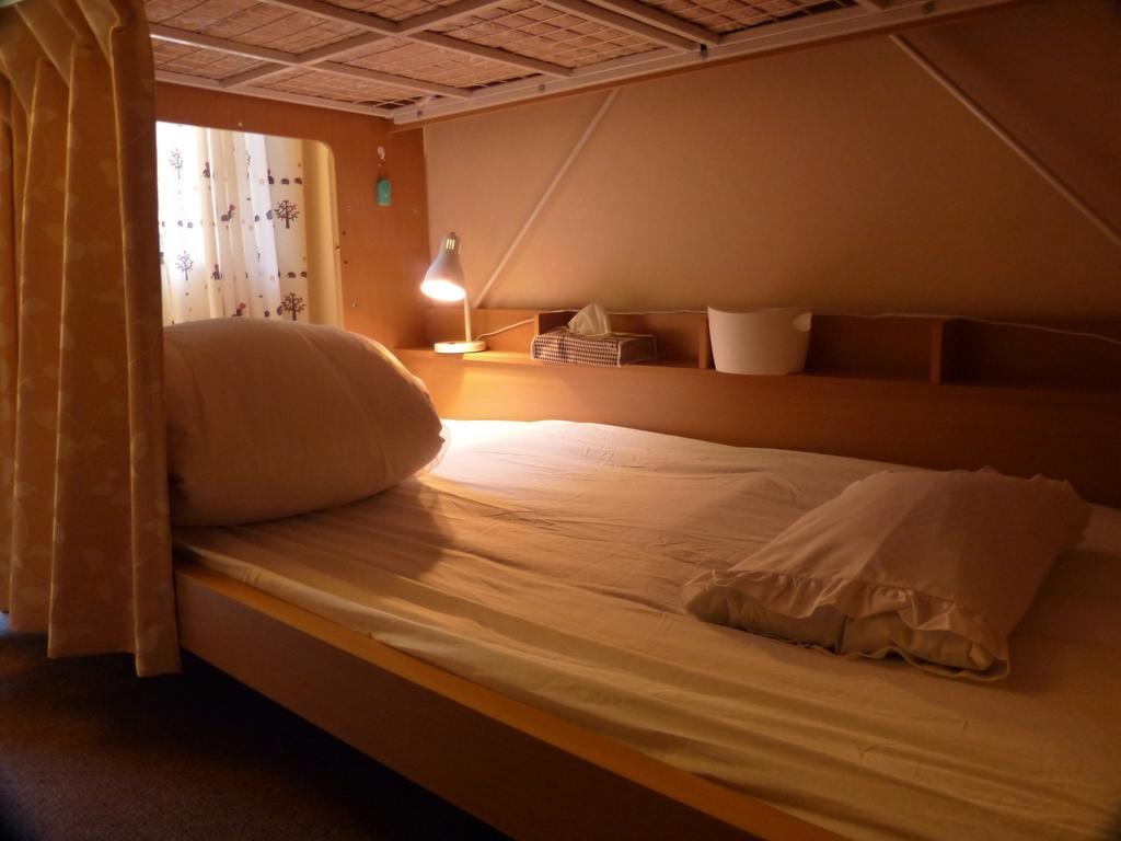 Guesthouse Engawa كيوتو المظهر الخارجي الصورة